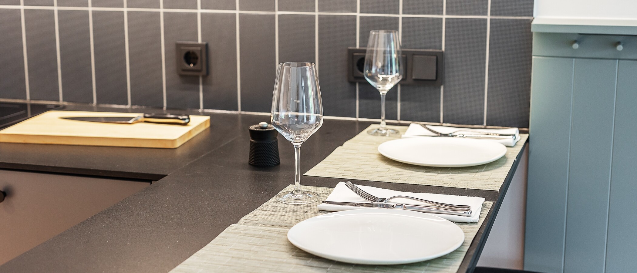 appartement München Herzogpark 04 cuisine 12546