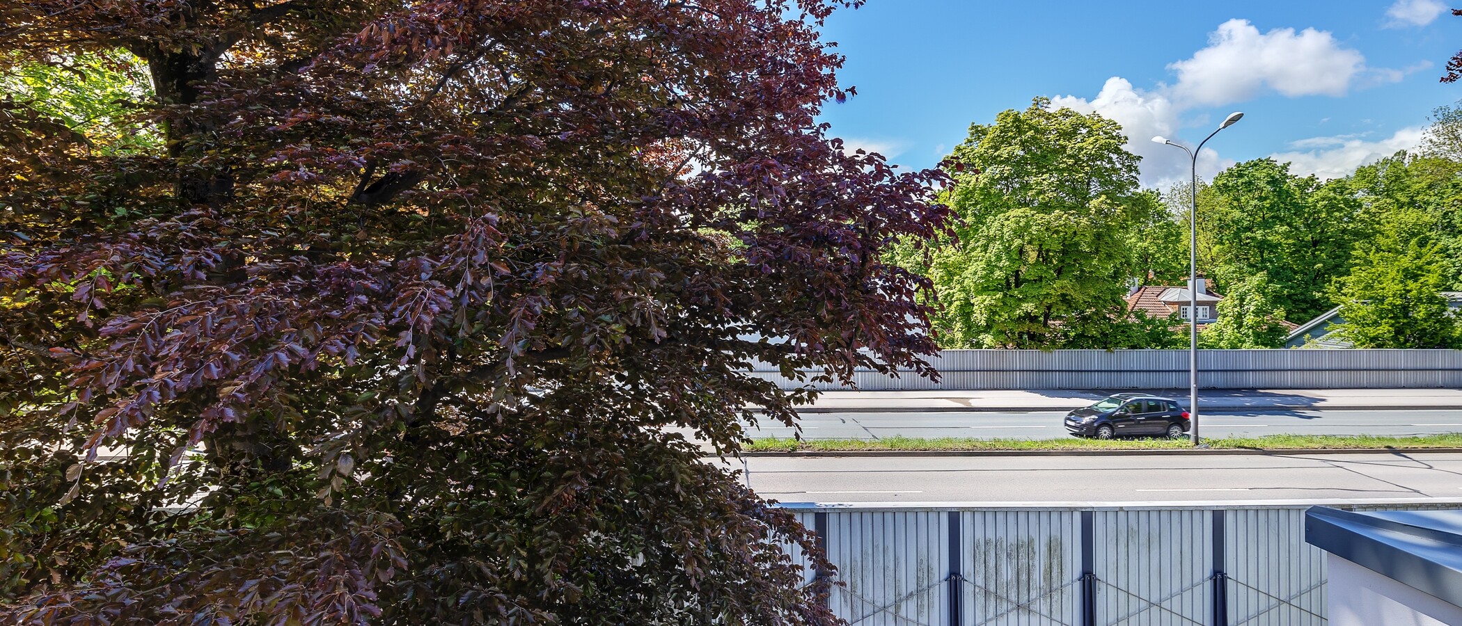 appartement München Herzogpark 03 vue 12546