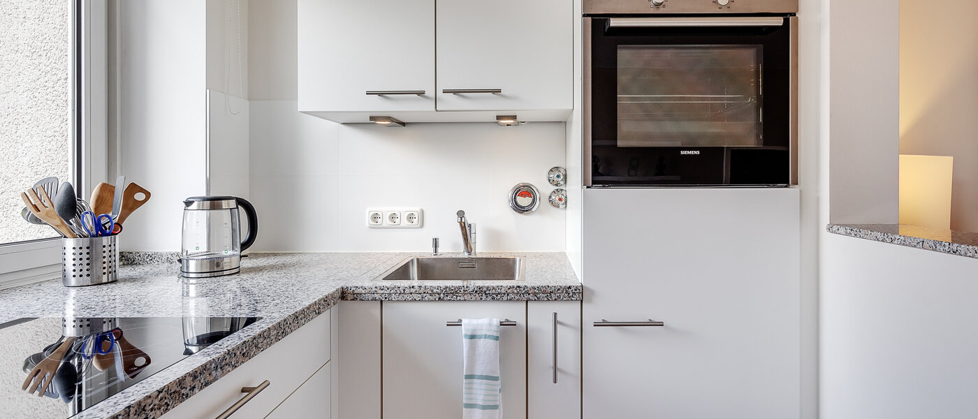 appartement München Schwanthalerhöhe 01 cuisine 12552