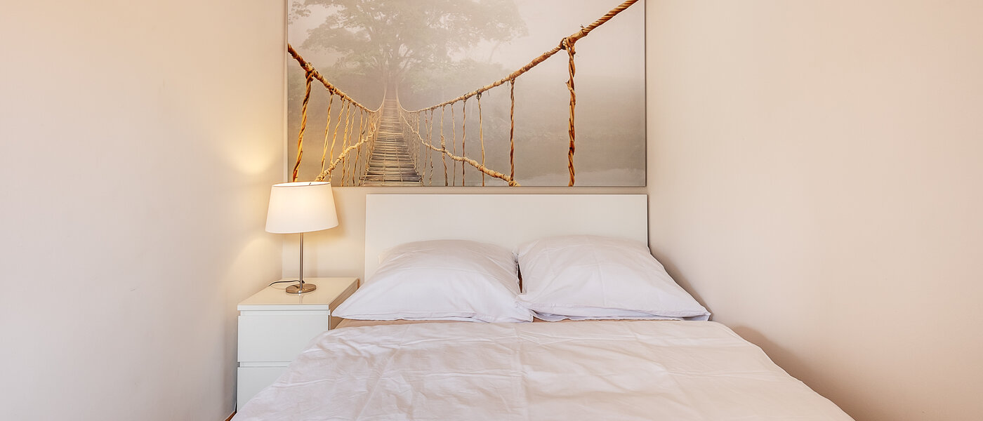 appartement München Schwanthalerhöhe 01 chambre 12552