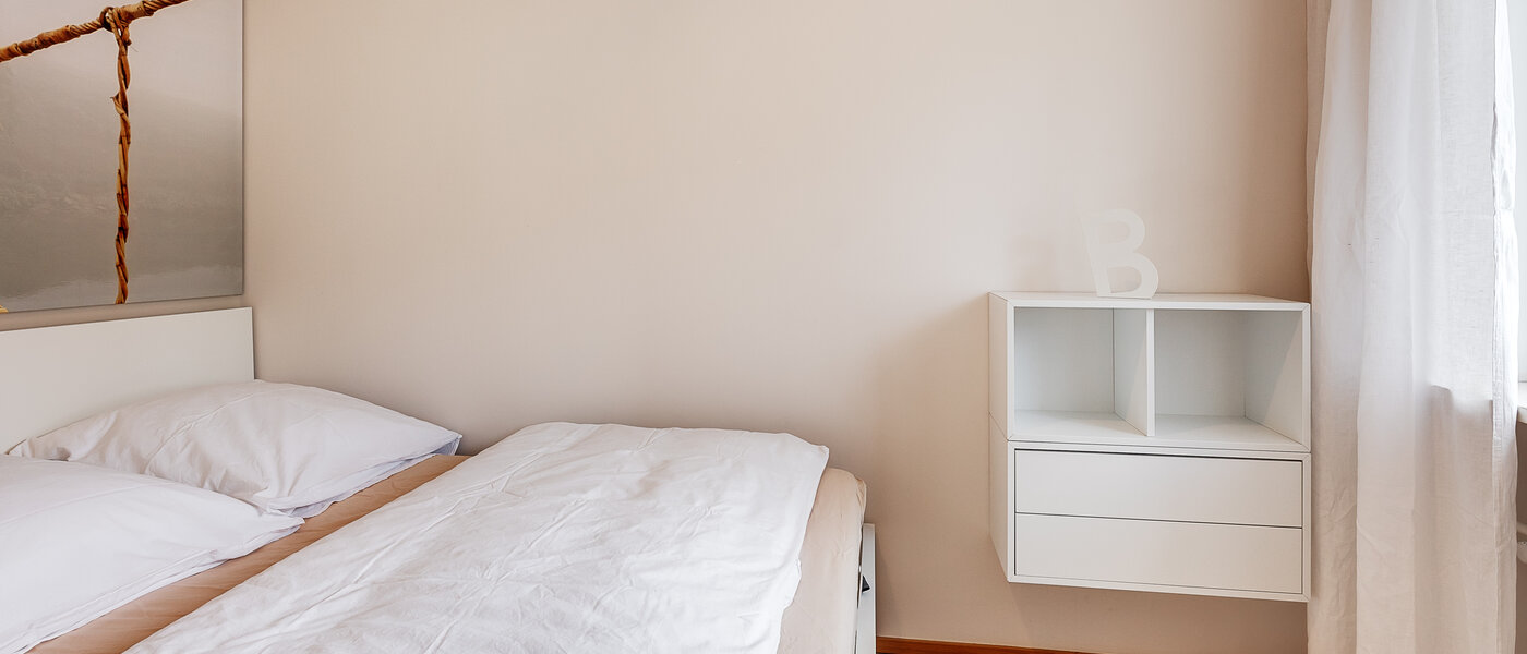 appartement München Schwanthalerhöhe 02 chambre 12552