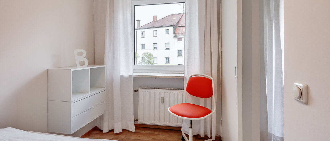 appartement München Schwanthalerhöhe 03 chambre 12552