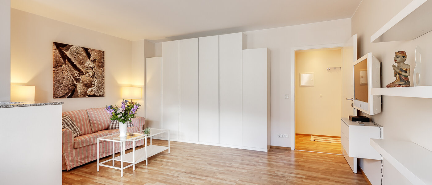 appartement München Schwanthalerhöhe 05 pièce à vivre 12552