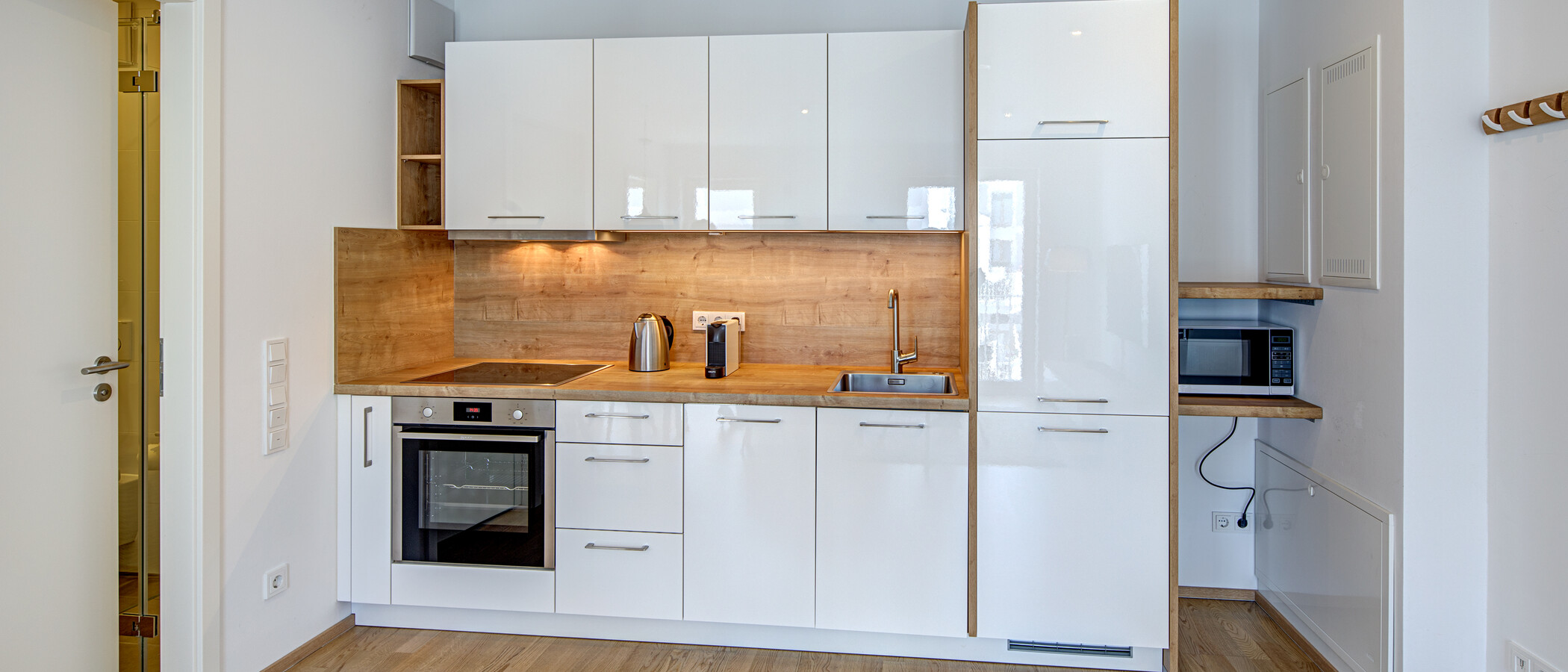 appartement München Maxvorstadt 01 cuisine 12562