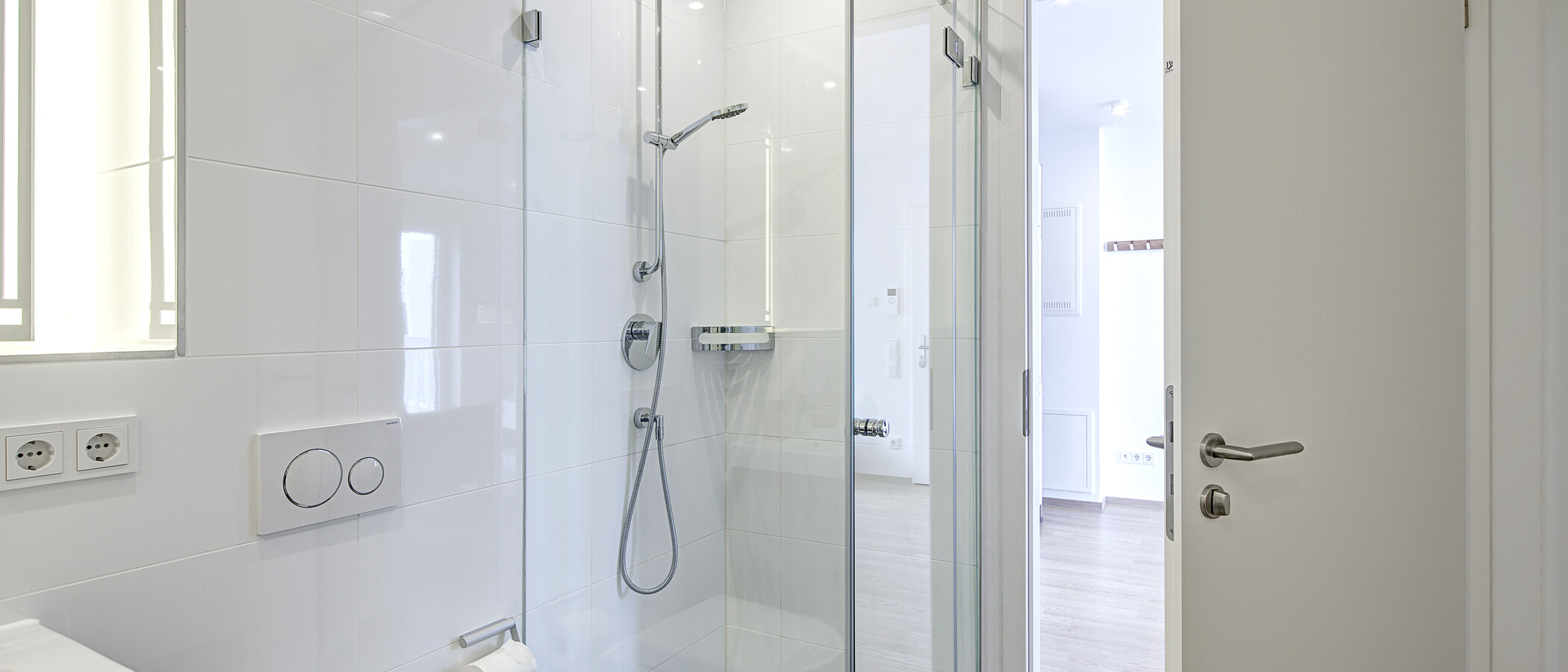 appartement München Maxvorstadt 02 salle de bain 12562