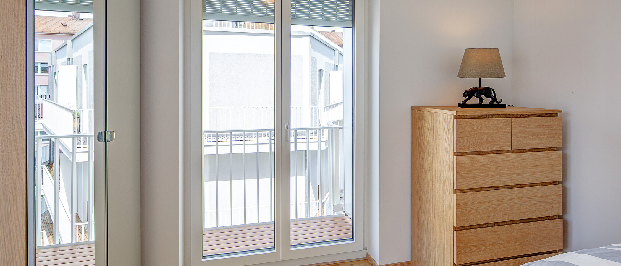 appartement München Maxvorstadt 02 chambre 12562