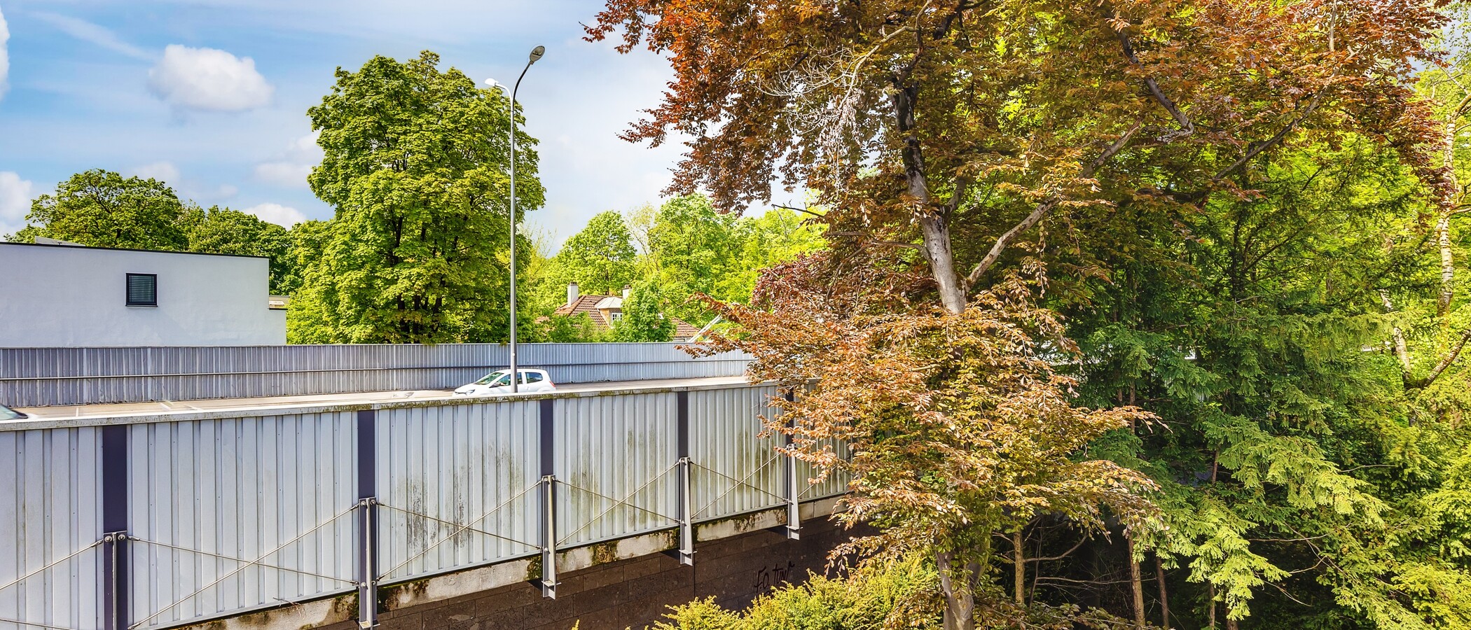 appartement München Herzogpark 02 vue 12566
