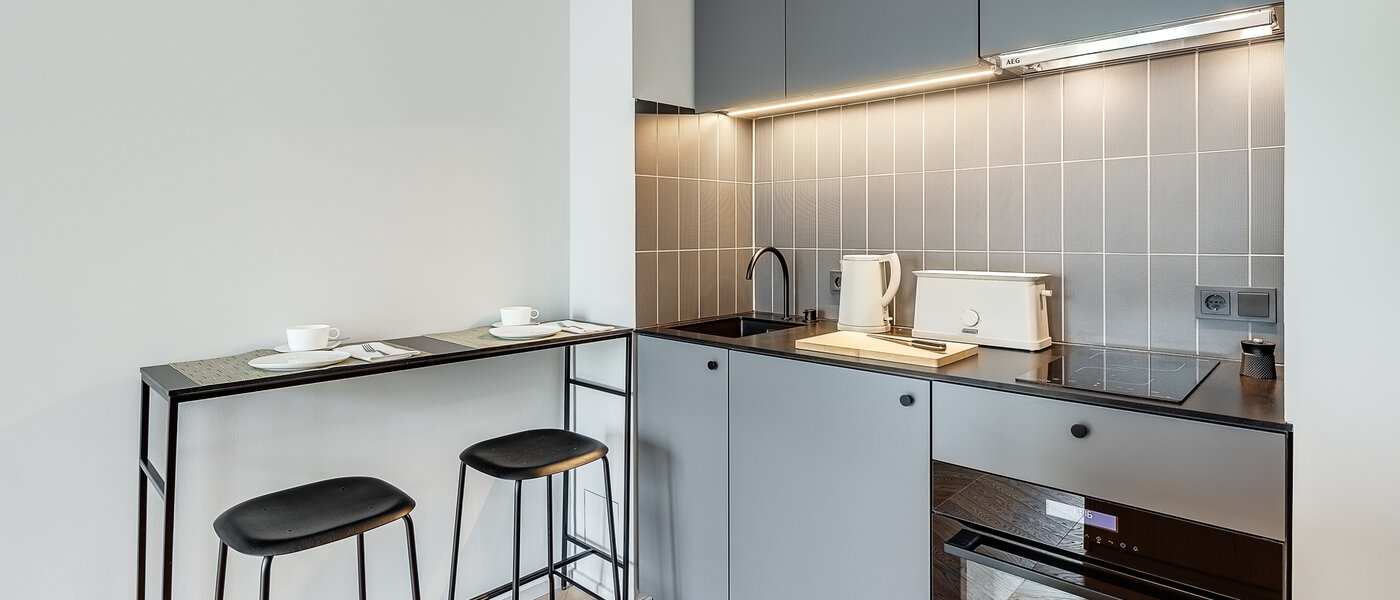 appartement München Herzogpark 01 cuisine 12567