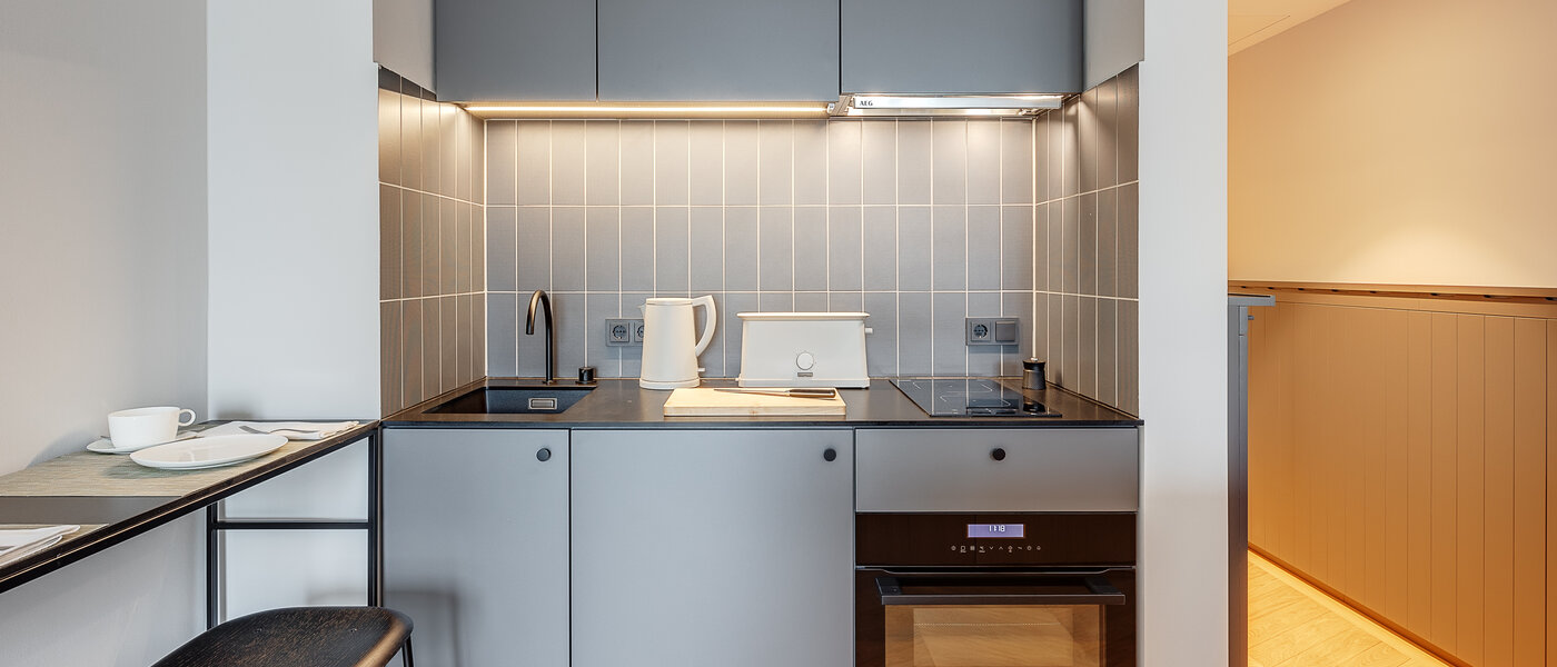 appartement München Herzogpark 02 cuisine 12567