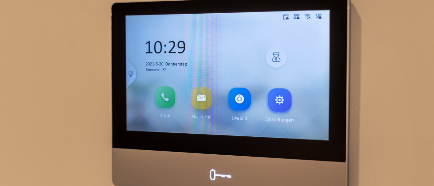 appartement München Herzogpark 02 entrée/couloir 12567