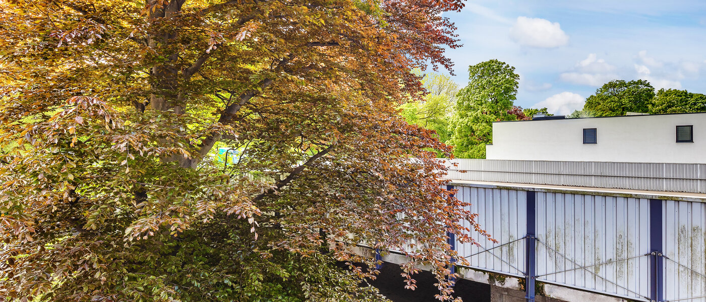 appartement München Herzogpark 01 vue 12567