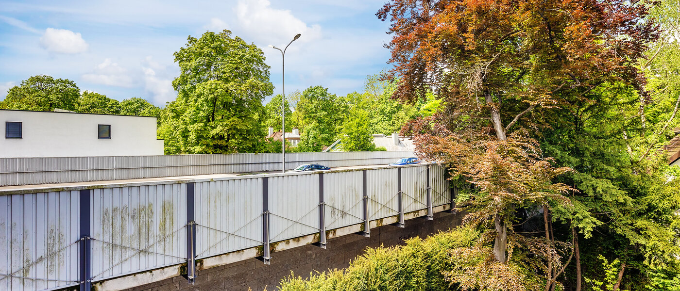 appartement München Herzogpark 02 vue 12567