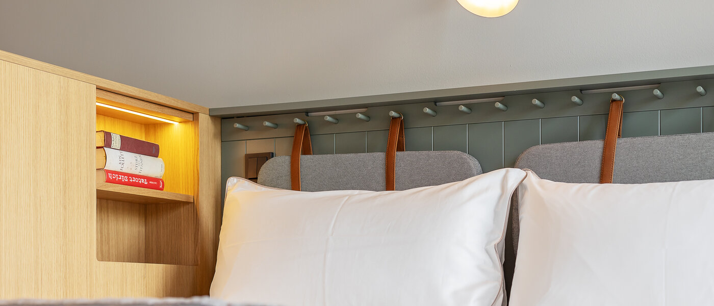 appartement München Herzogpark 02 chambres 12567