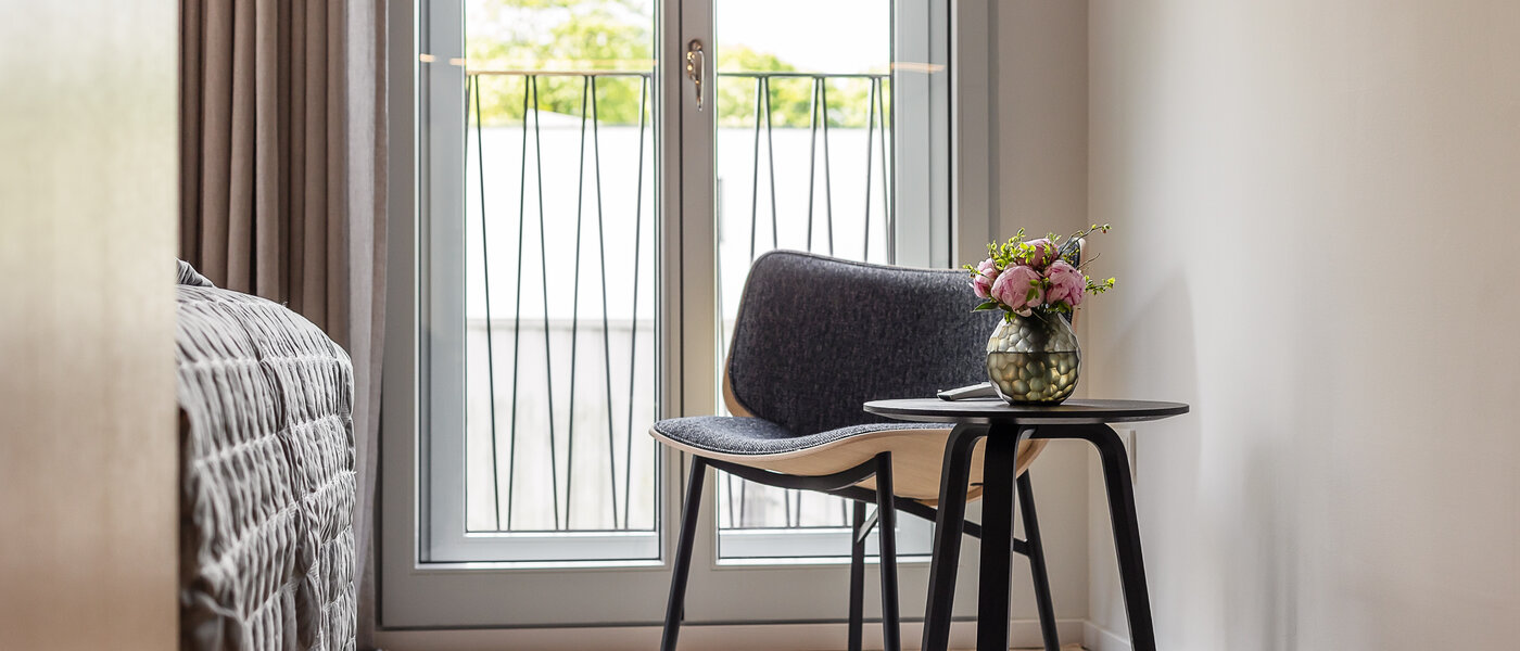 appartement München Herzogpark 02 pièce à vivre 12567