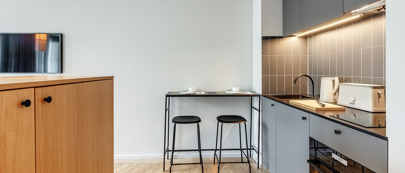 appartement München Herzogpark 04 pièce à vivre 12567