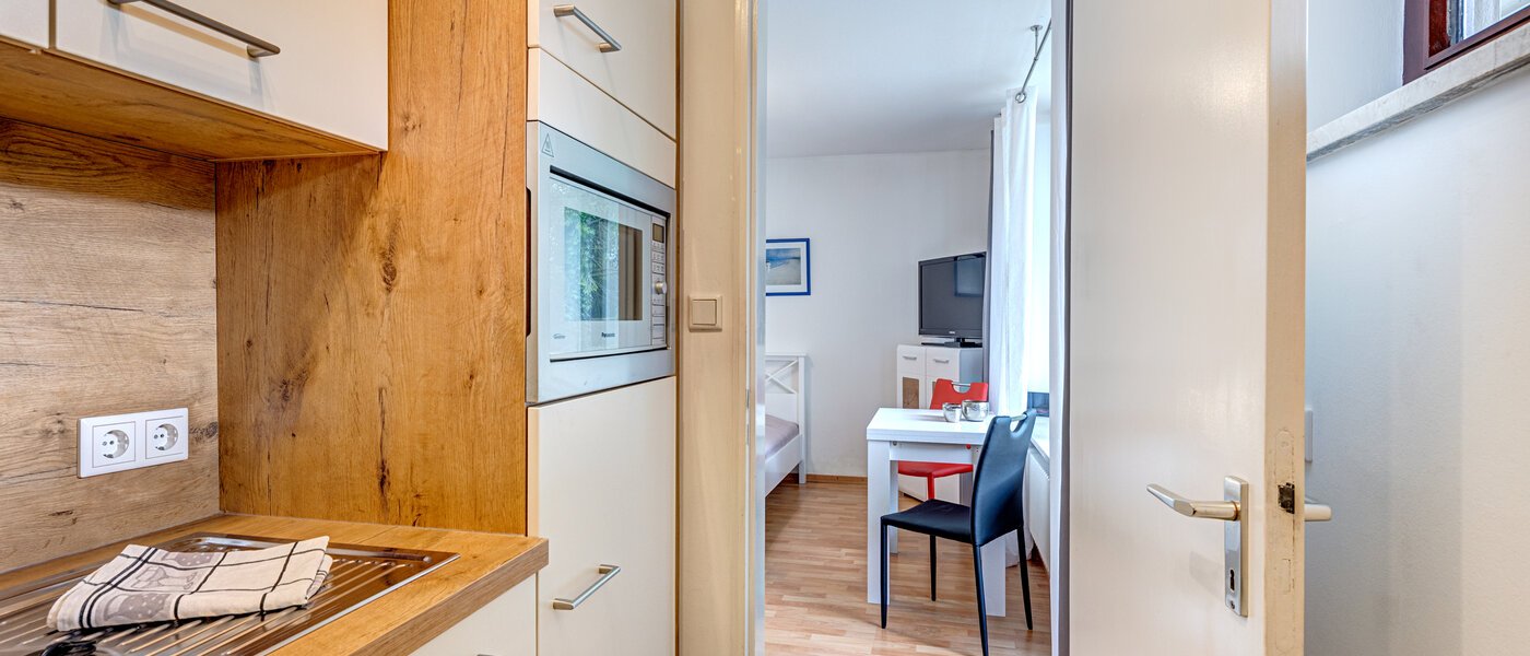 appartement München Obermenzing 03 cuisine 12573