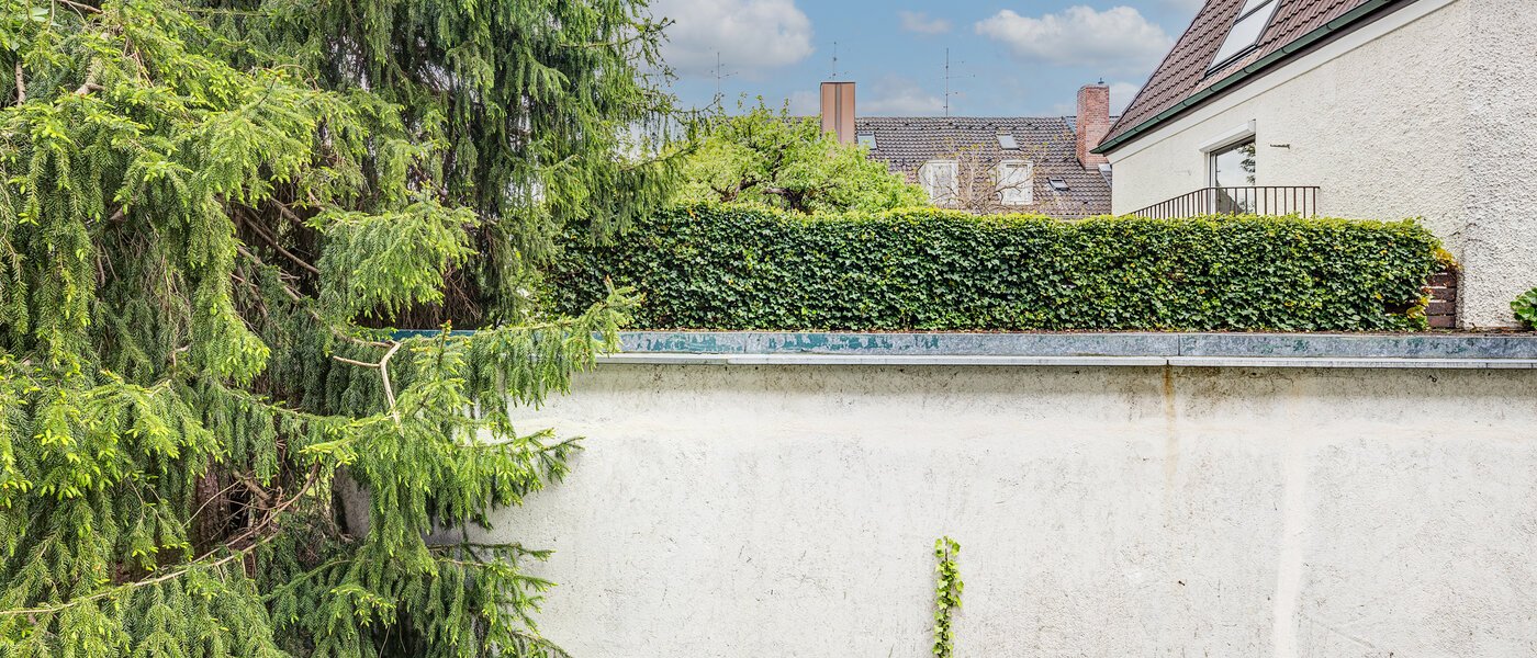 appartement München Obermenzing 03 vue 12573