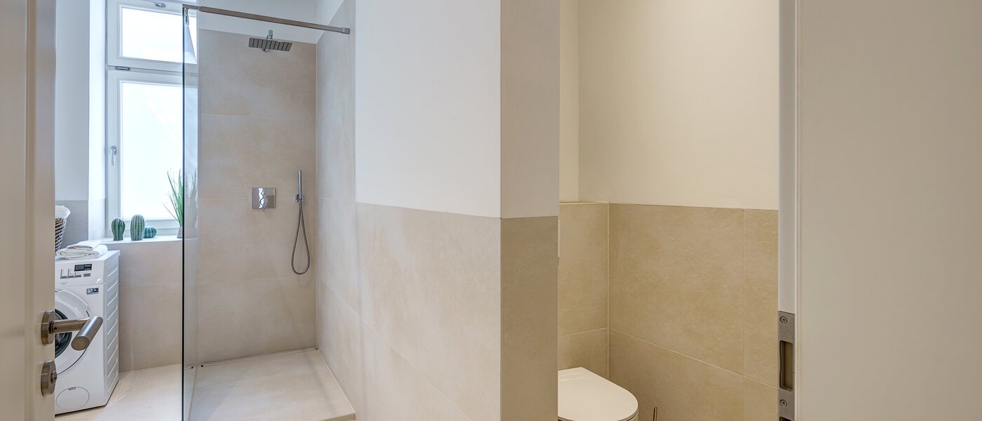 appartement München Neuhausen 03 salle de bain 12582