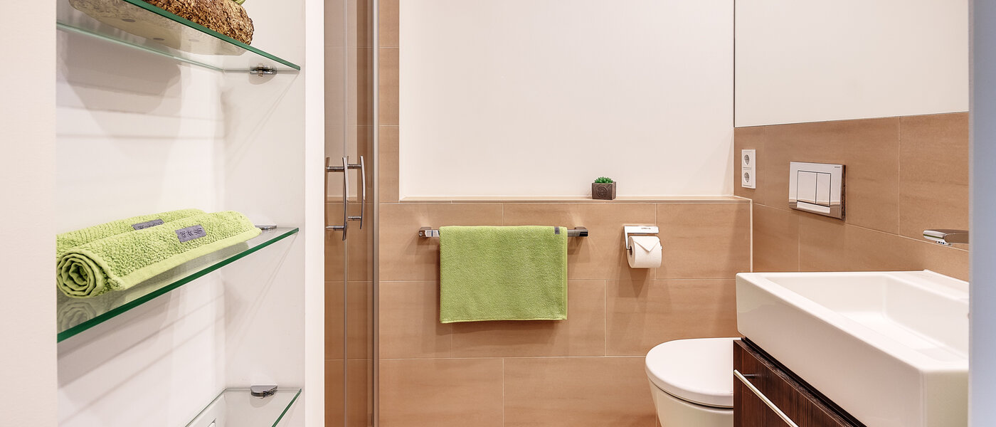 studio München Schwabing-West (rund um den Hohenzollernplatz) 03 salle de bain 12583