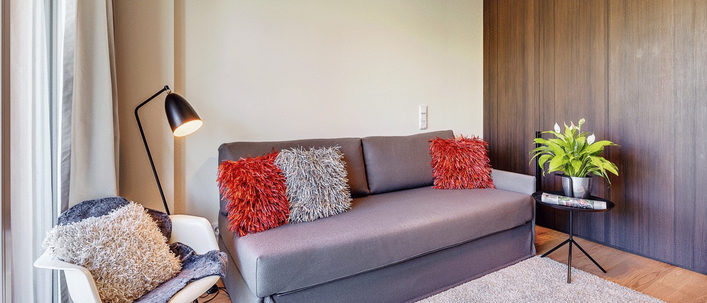 studio München Schwabing-West (rund um den Hohenzollernplatz) 01 chambres 12583