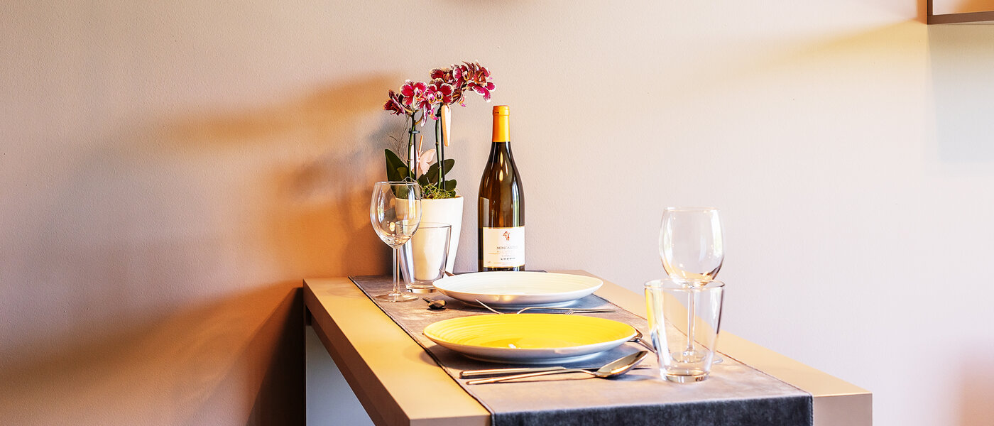 studio München Schwabing-West (rund um den Hohenzollernplatz) 04 pièce à vivre 12583