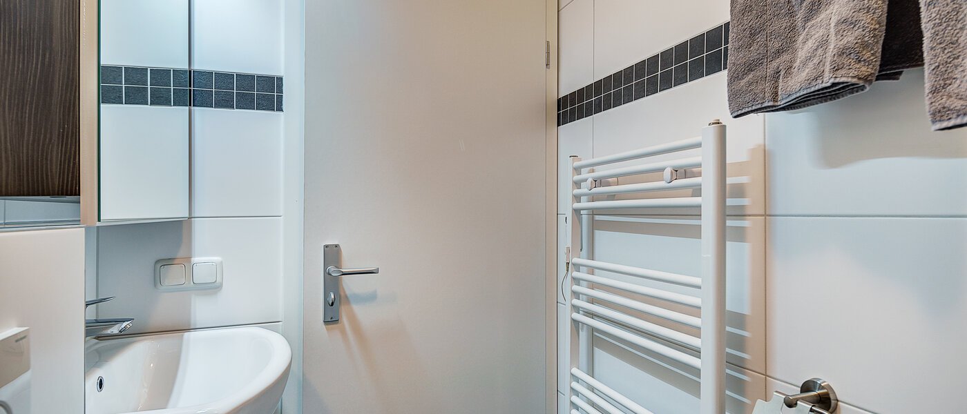 appartement München Untersendling 02 salle de bain 12584