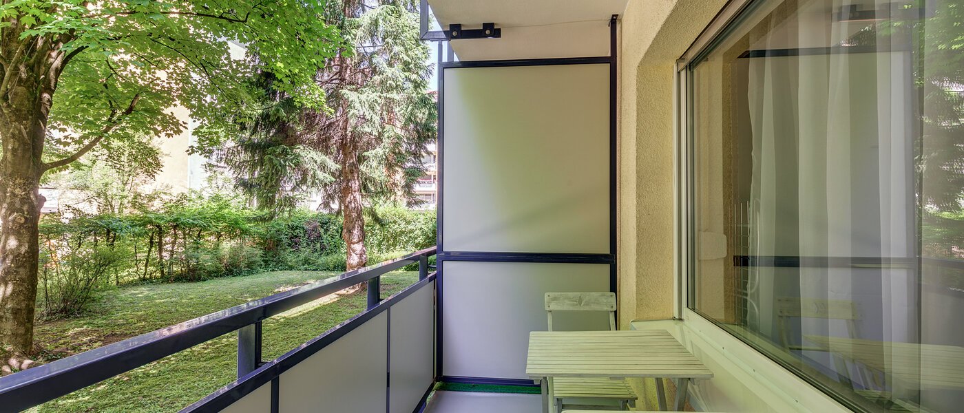 appartement München Untersendling 01 balcon 12584