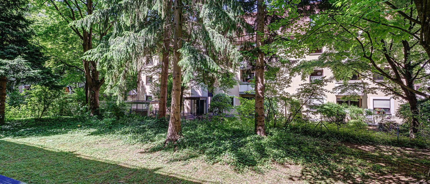 appartement München Untersendling 01 vue 12584