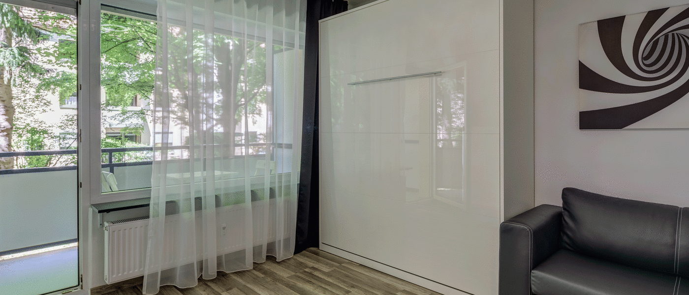 appartement München Untersendling 01 chambres 12584