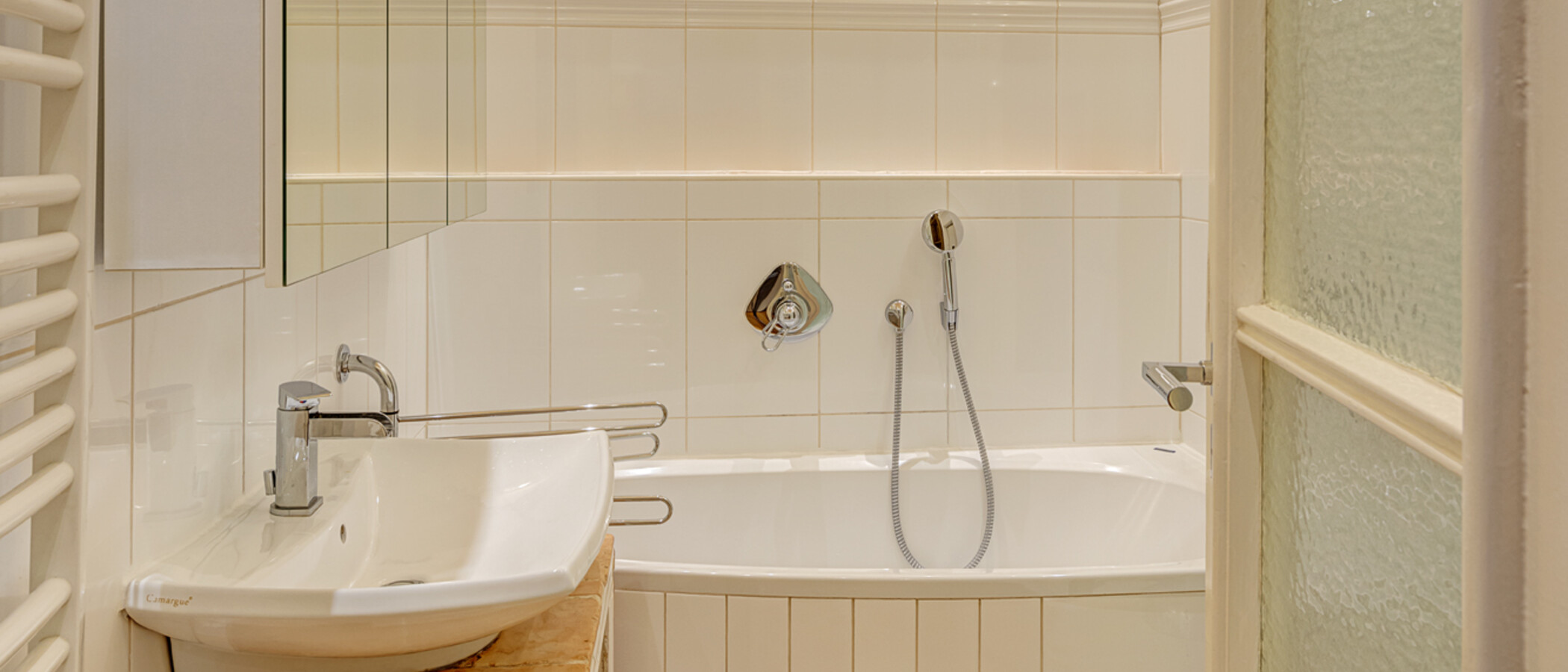 appartement München Schwabing 01 salle de bain 12591