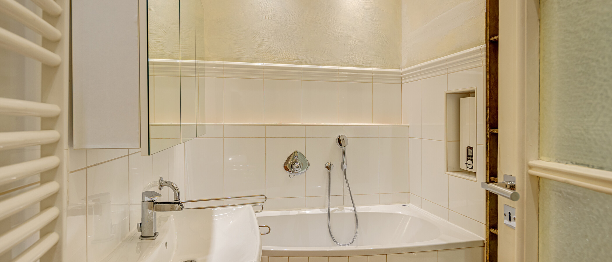 appartement München Schwabing 02 salle de bain 12591