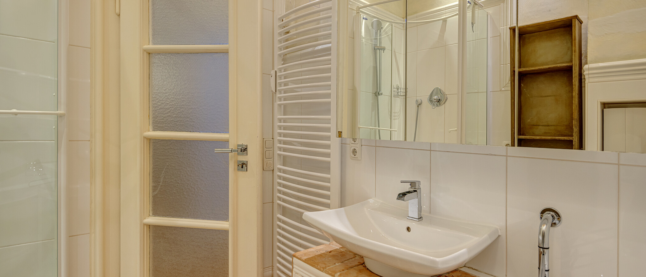 appartement München Schwabing 03 salle de bain 12591