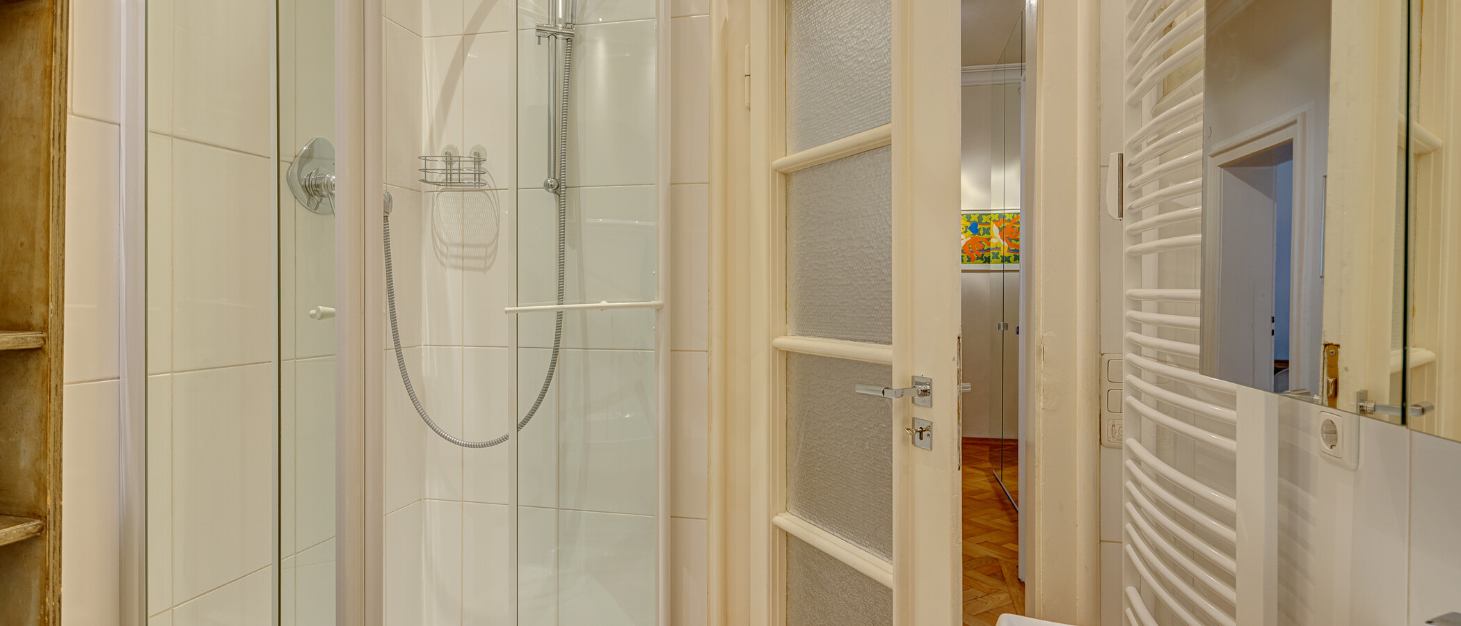 appartement München Schwabing 04 salle de bain 12591