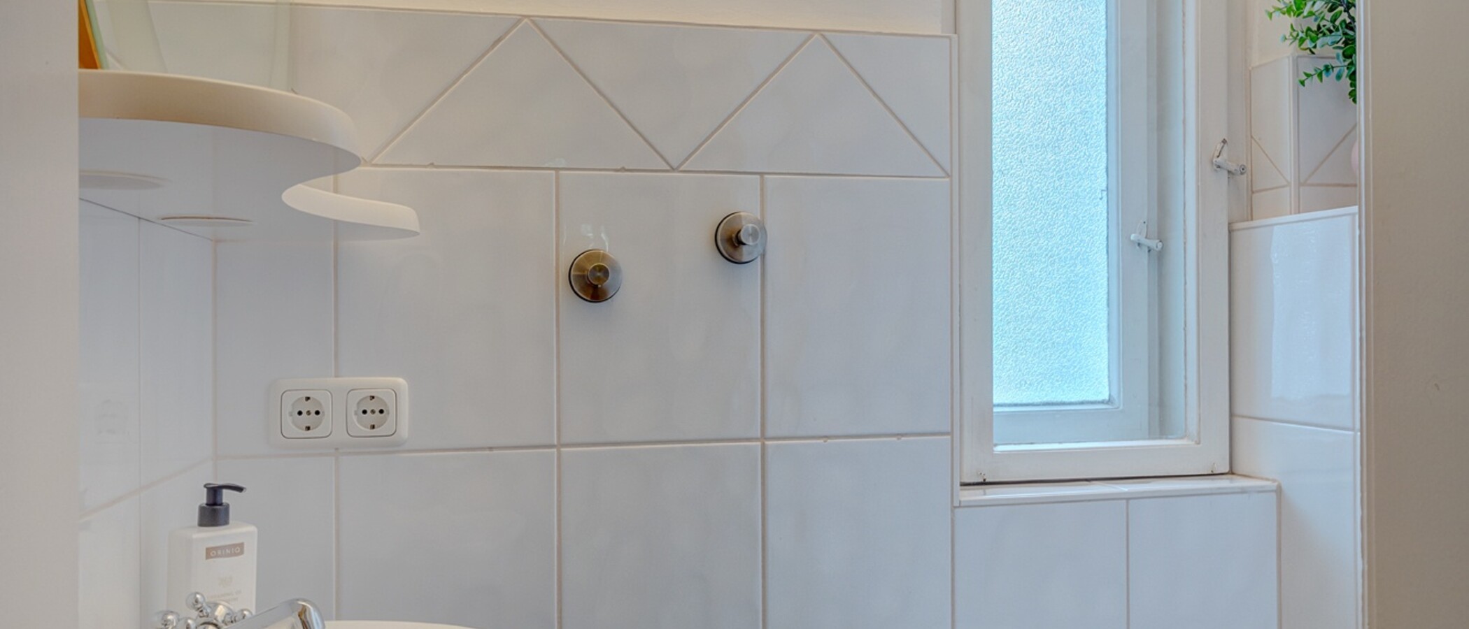 appartement München Schwabing 01 toilettes séparées 12591