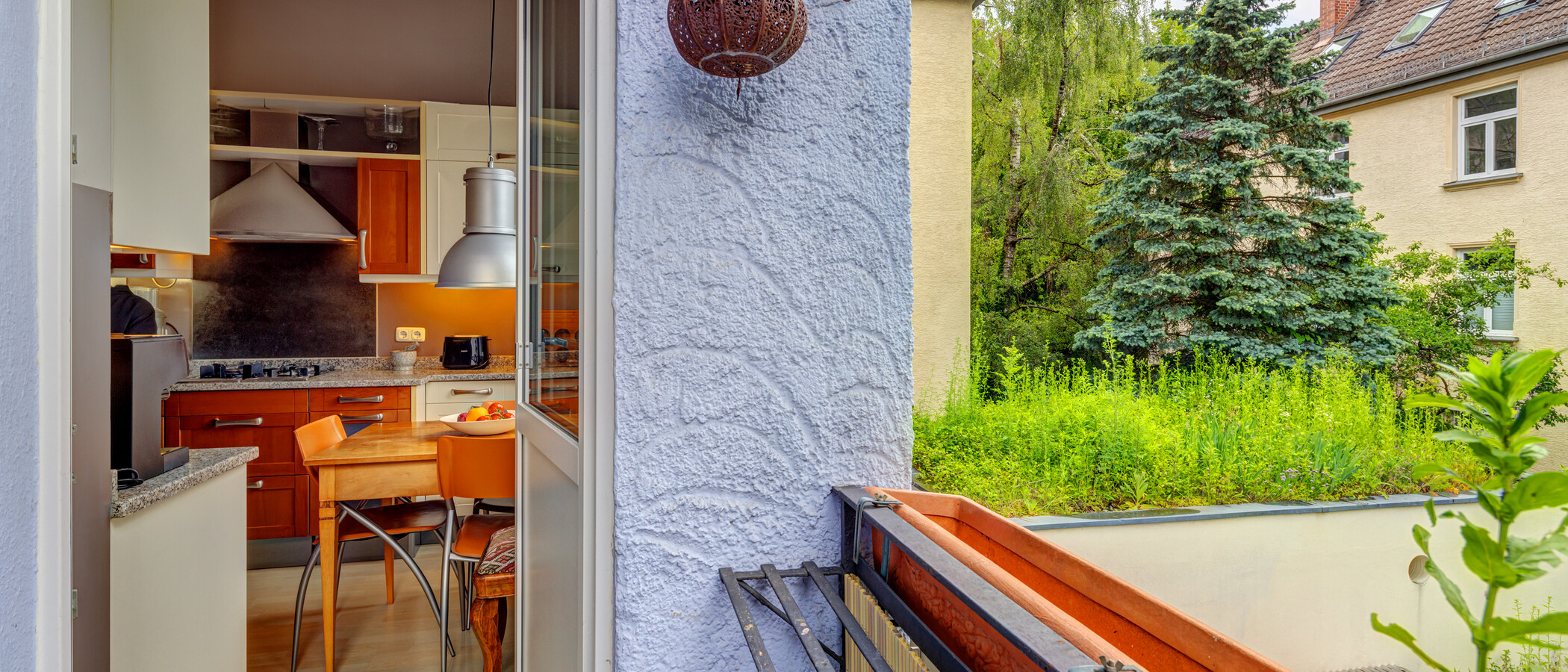 appartement München Schwabing 03 balcon 12591