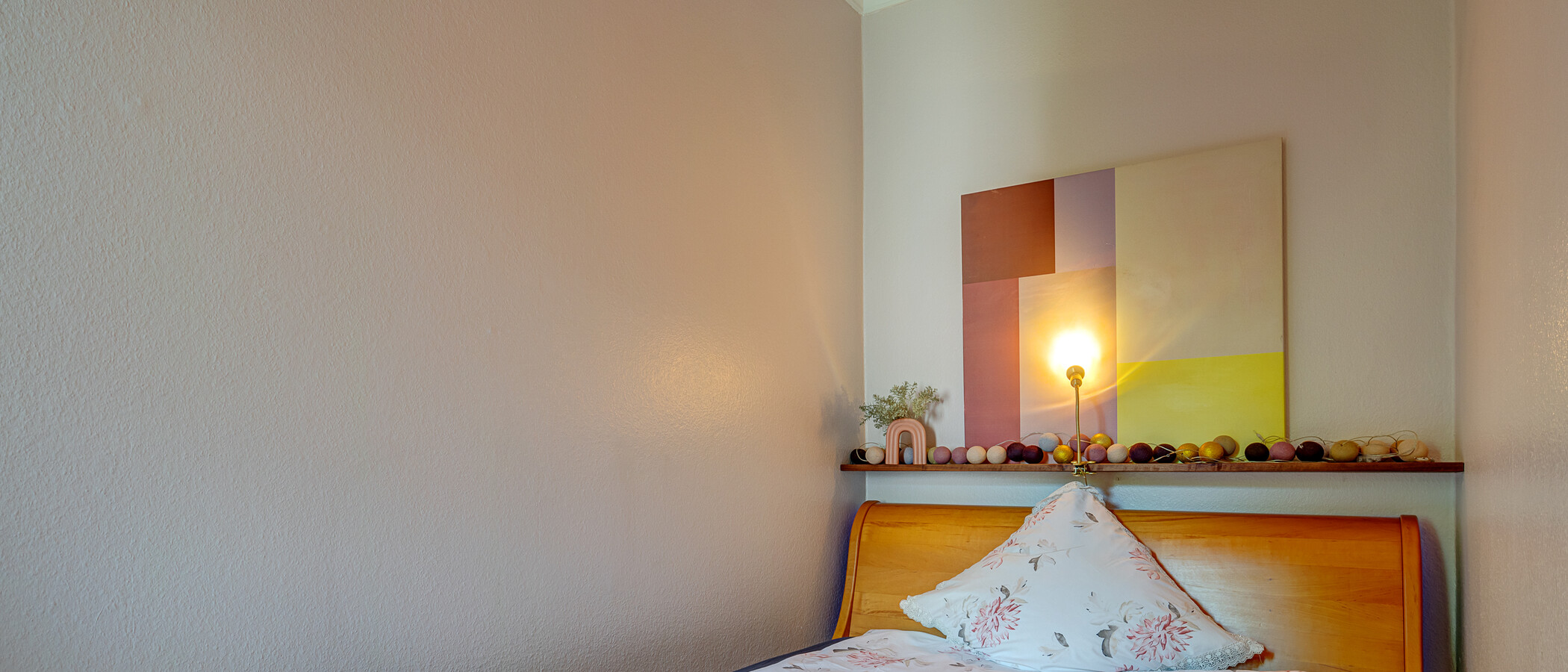 appartement München Schwabing 01 3ième chambre 12591