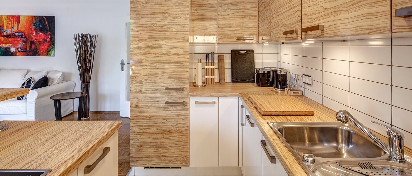 appartement München Sendling 03 cuisine 12596