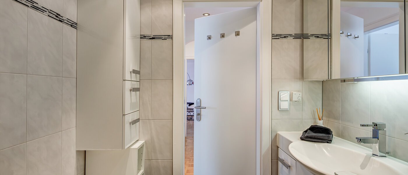 appartement München Sendling 03 salle de bain 12596