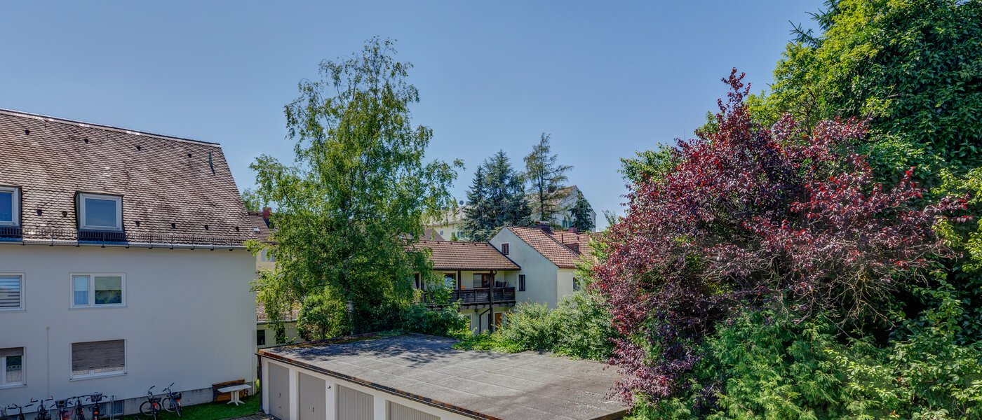 appartement München Sendling 03 vue 12596