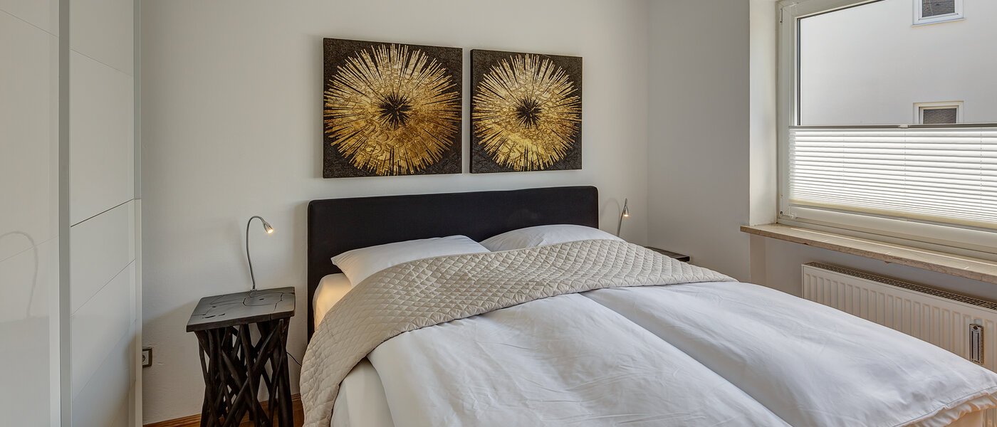 appartement München Sendling 01 chambre 12596