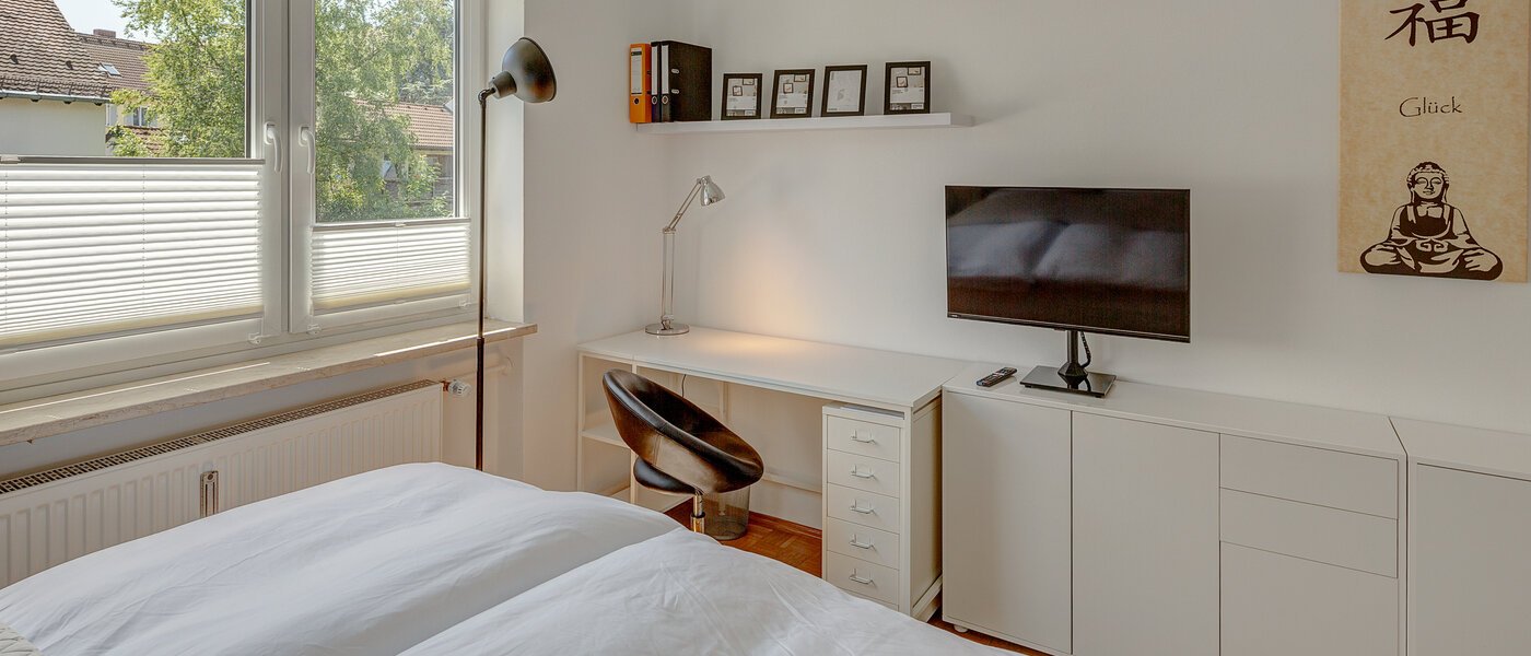 appartement München Sendling 03 chambre 12596