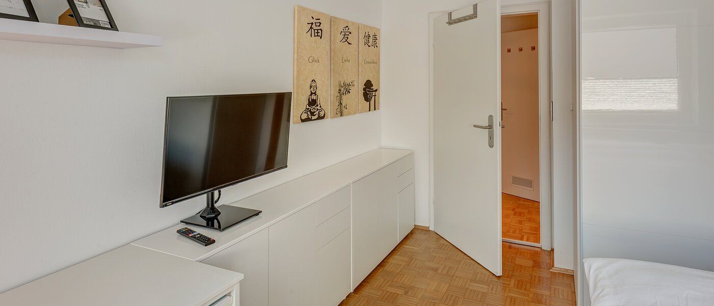 appartement München Sendling 04 chambre 12596