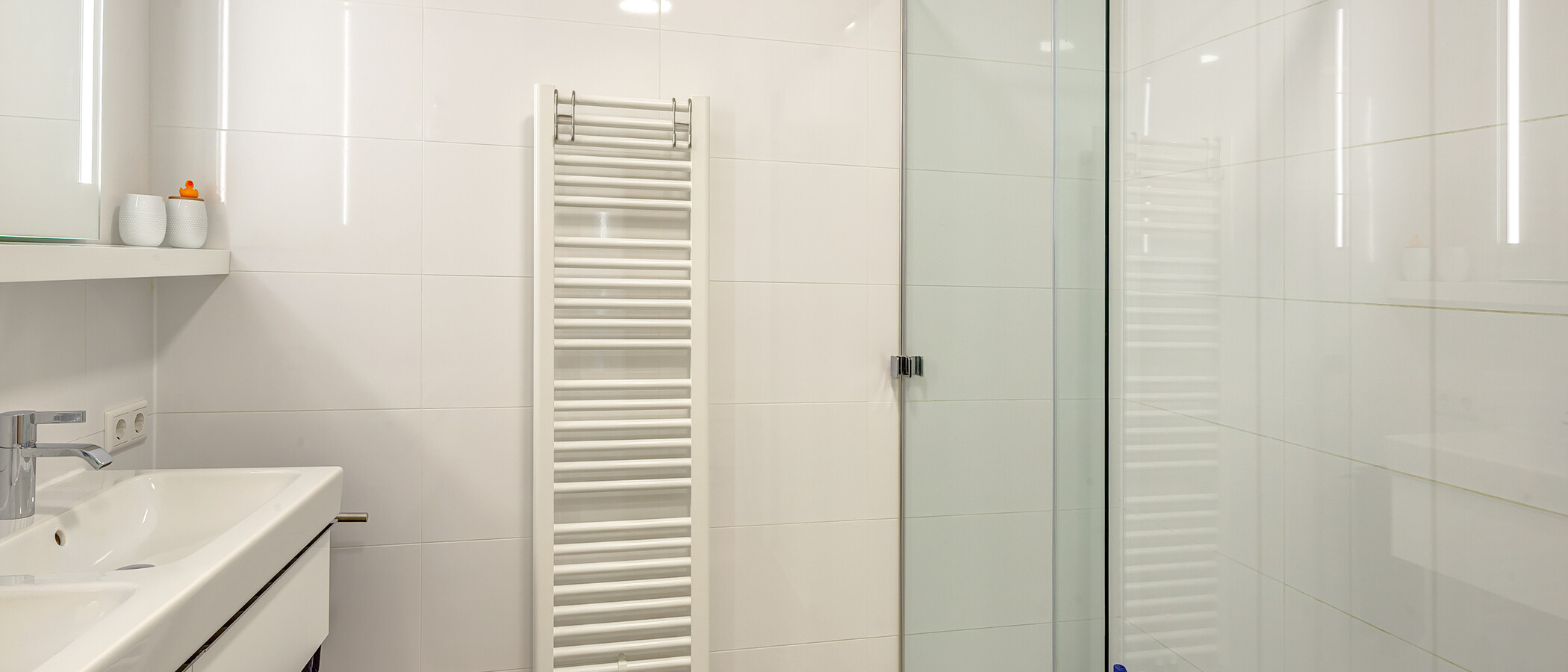 appartement München Schwabing - Domagkpark 02 salle de bain 12597