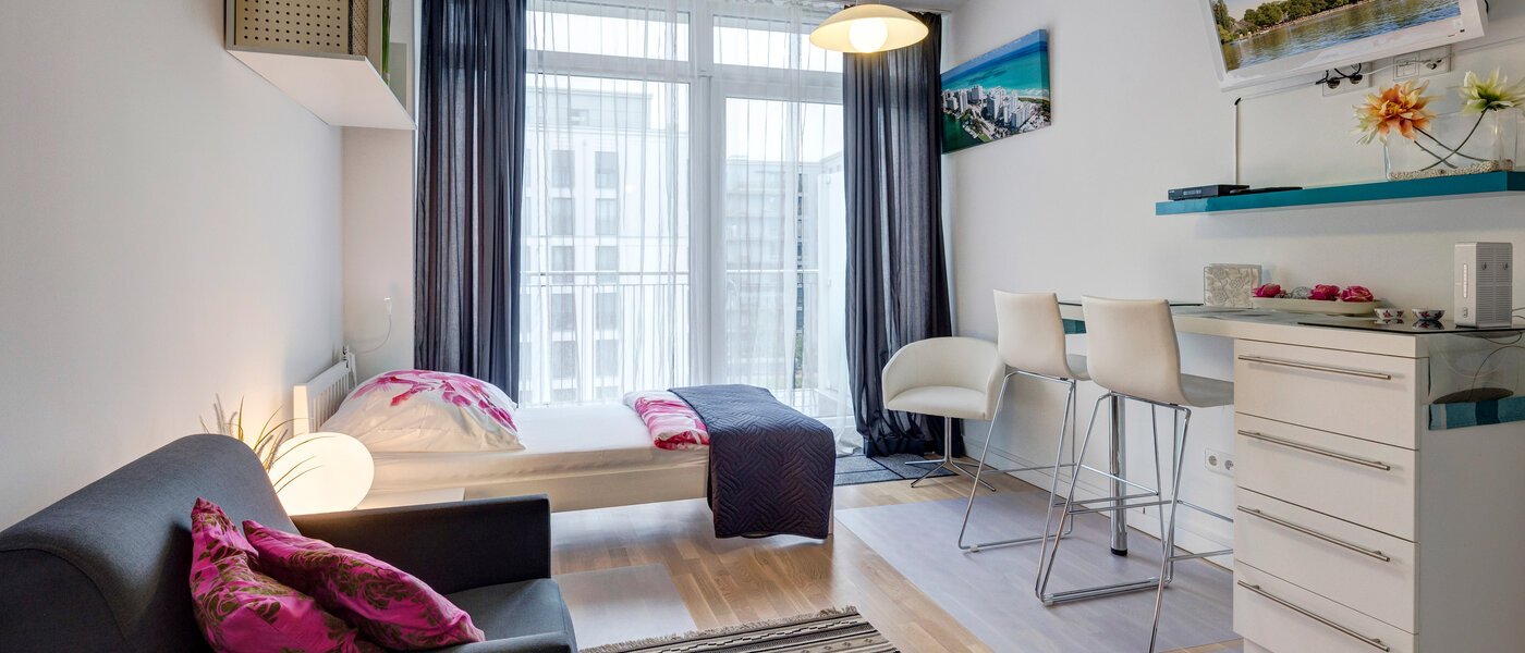 Désolé, cet objet est déjà loué