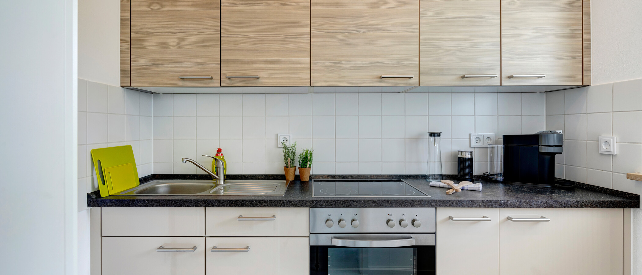 appartement München Pasing 01 cuisine 12600