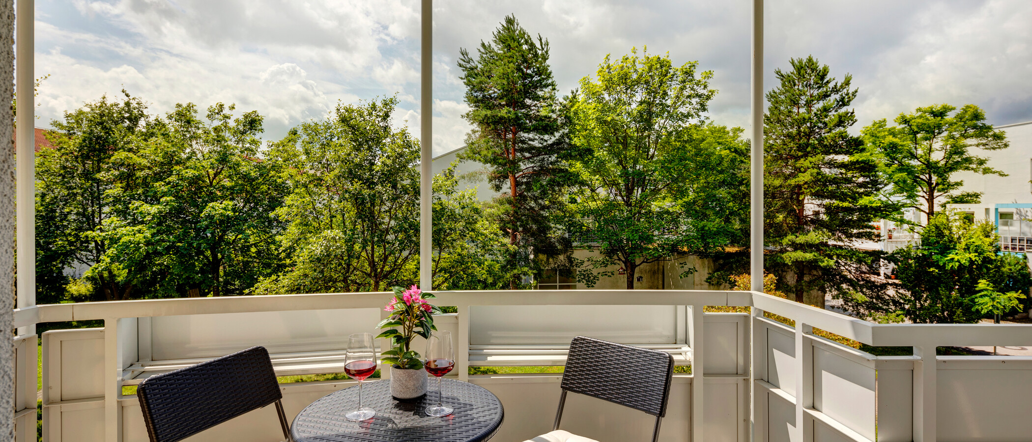 appartement München Pasing 02 balcon 12600