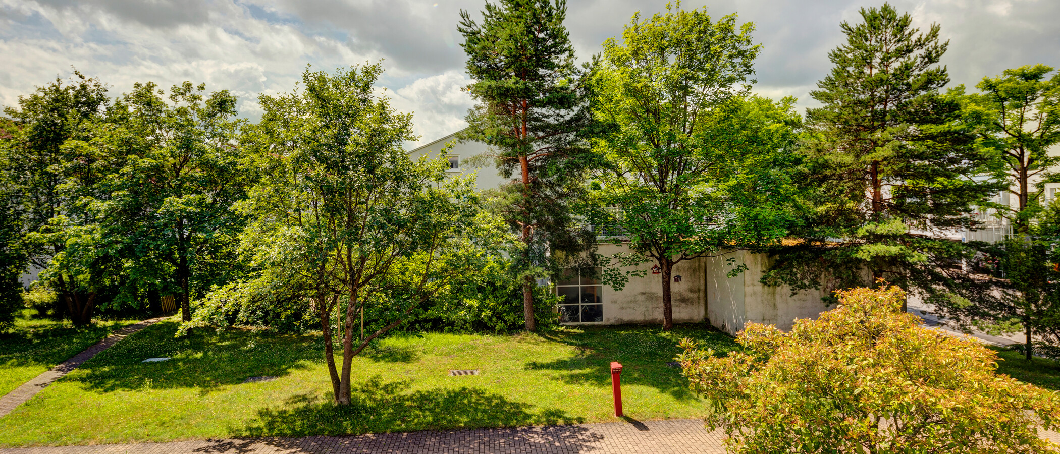 appartement München Pasing 01 vue 12600