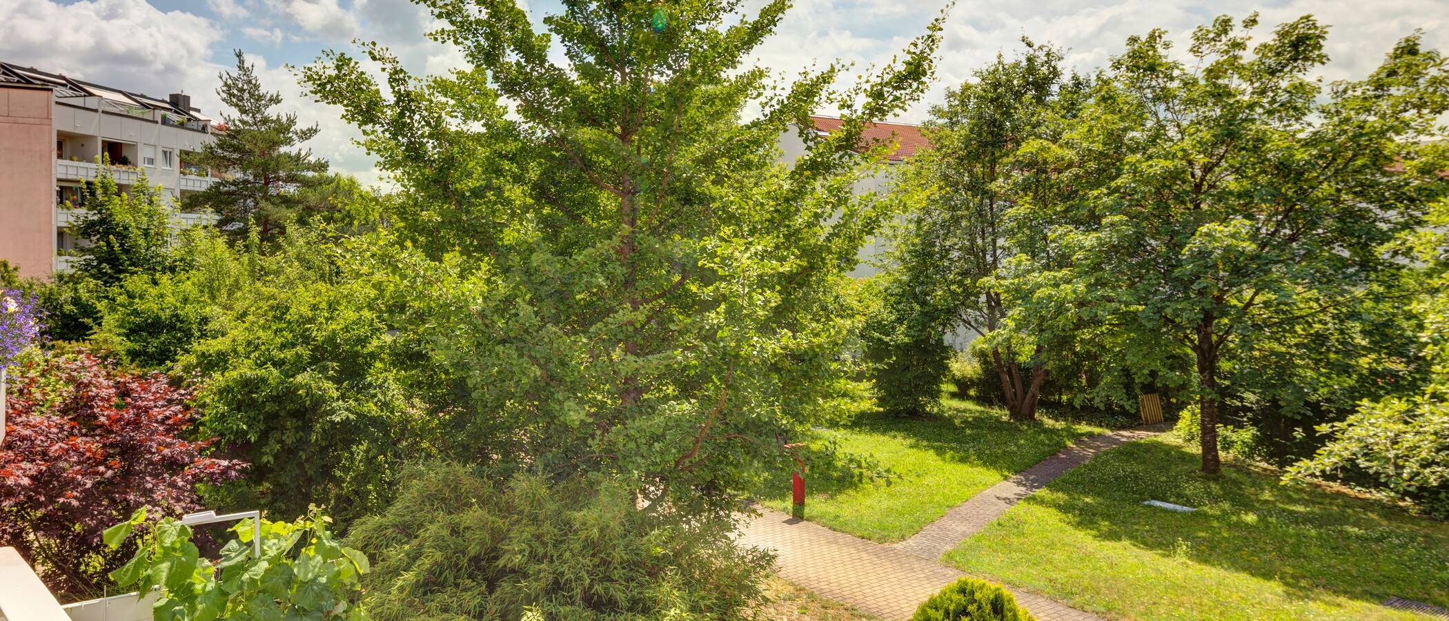 appartement München Pasing 03 vue 12600