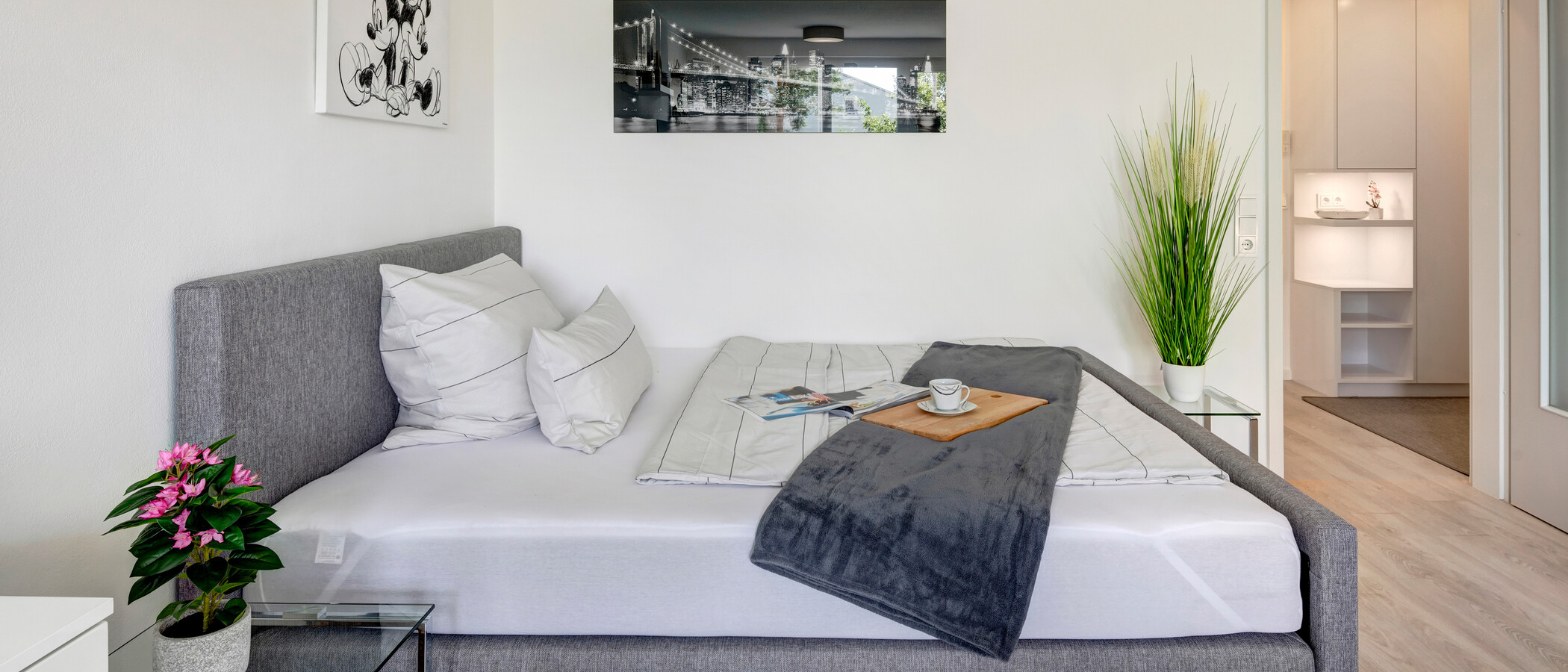 appartement München Pasing 01 chambres 12600