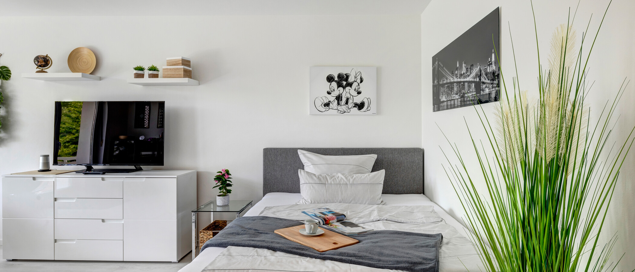 appartement München Pasing 04 pièce à vivre 12600